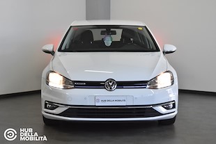 VOLKSWAGEN Golf 1.5 TGI DSG 5p. Business BlueMotion Technology